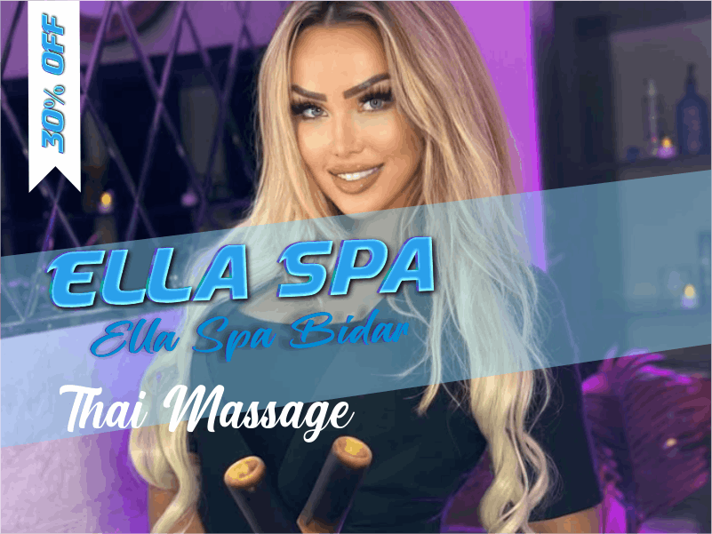 Thai Massage in Bidar